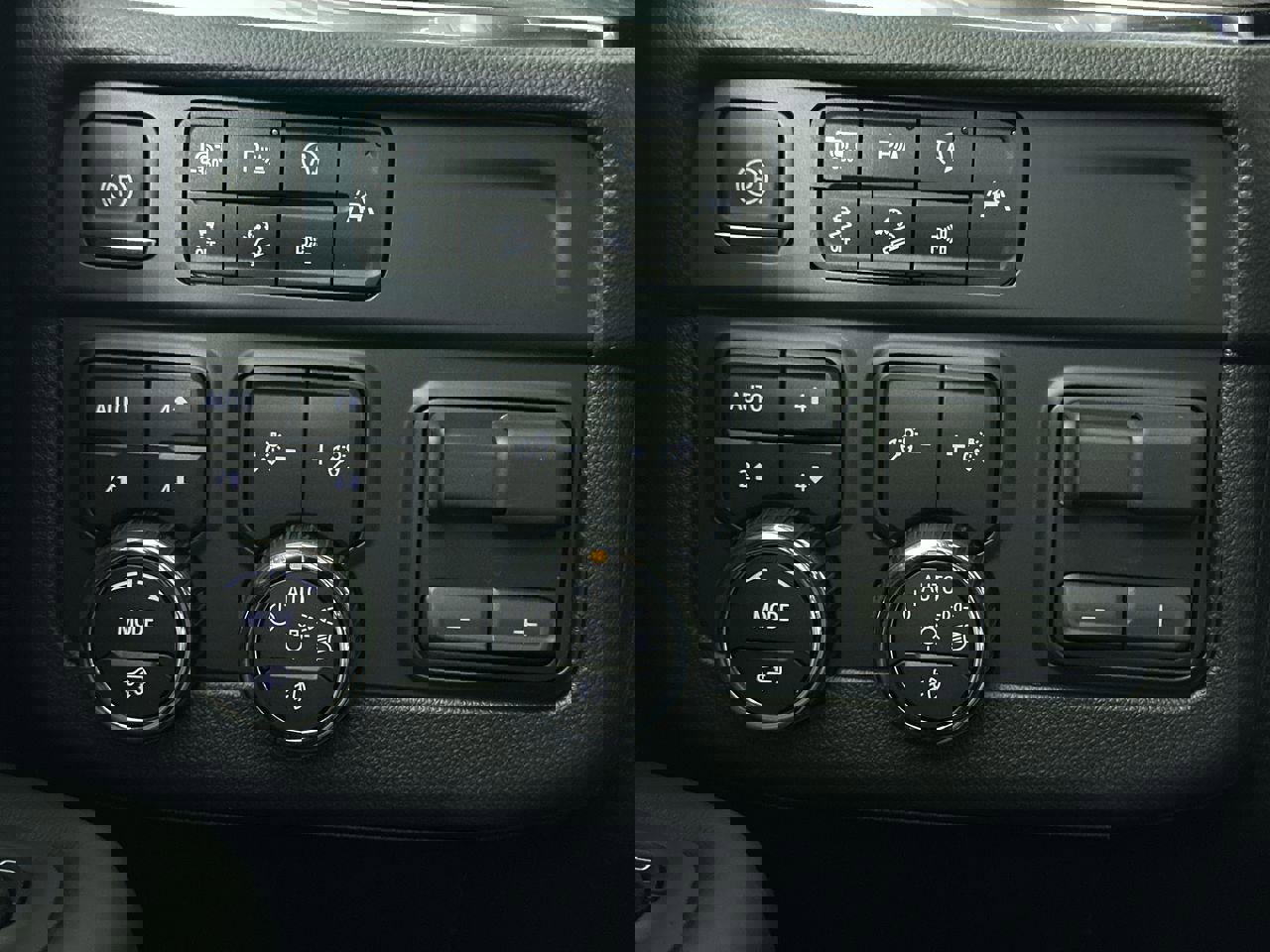 New 2026 Chevrolet Tahoe Z71 w/ Z71 Off-Road Package image 78