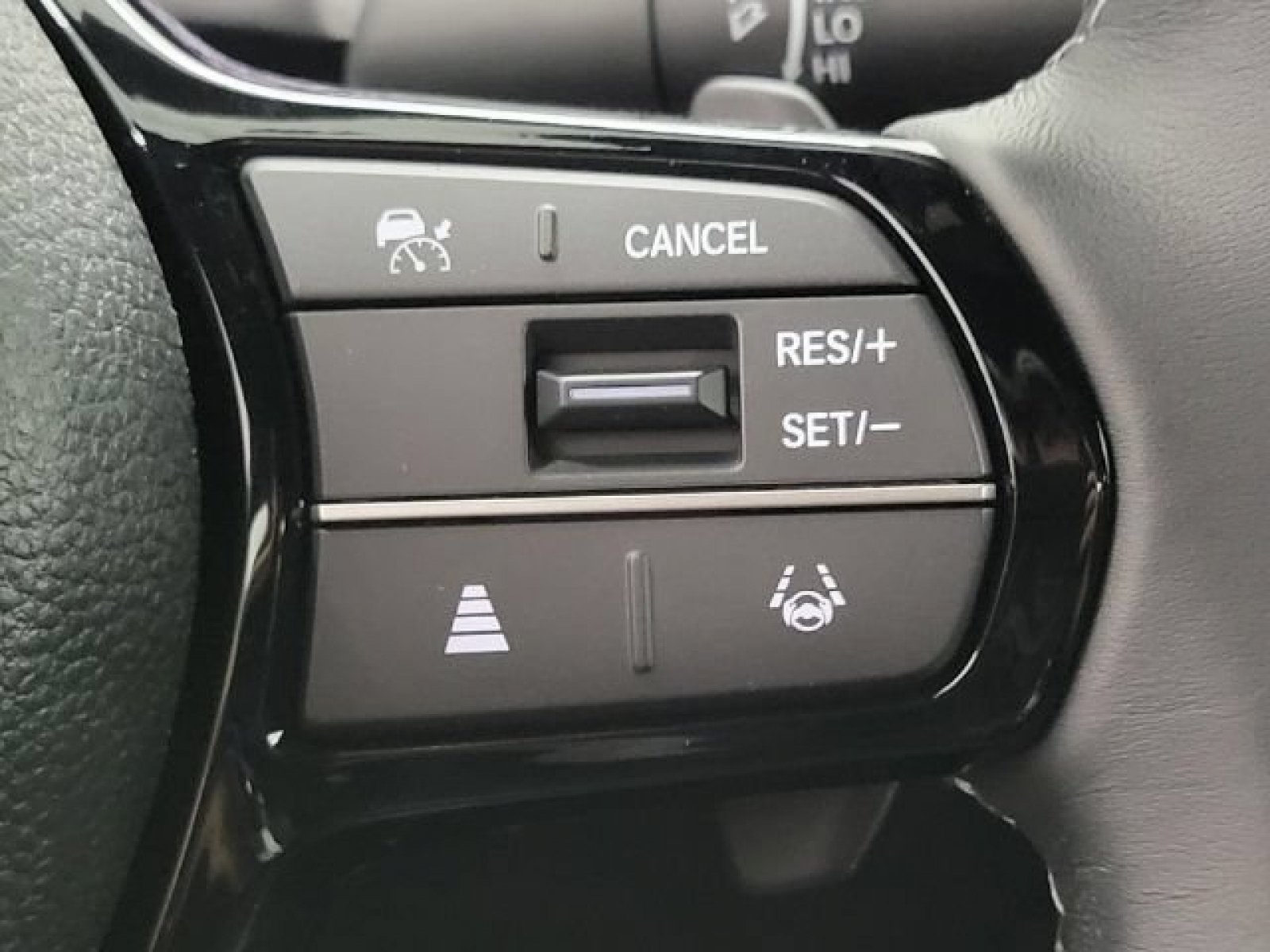 New 2026 Honda Civic Sport image 19