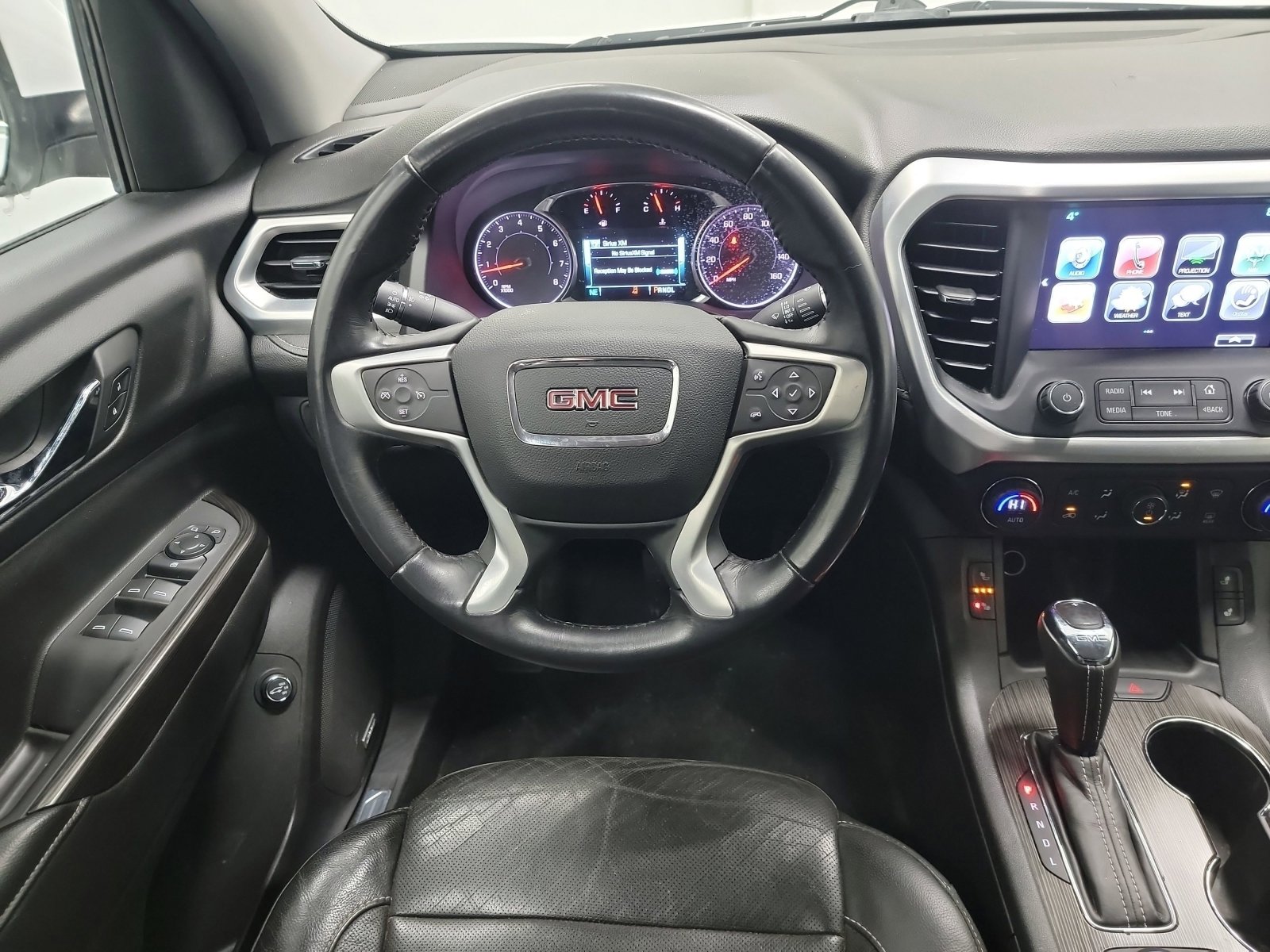 Used 2018 GMC Acadia SLT image 16