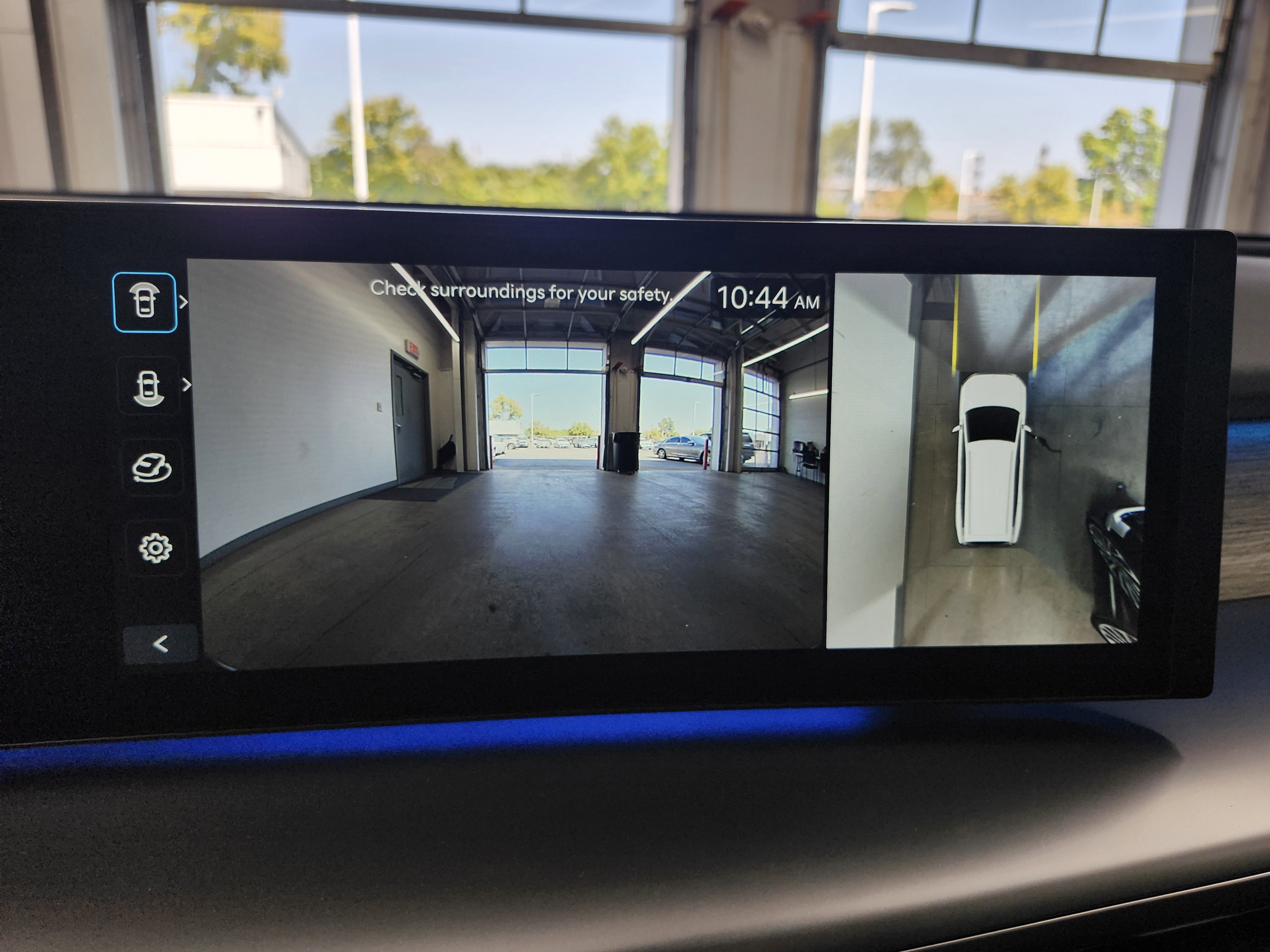 New 2026 Hyundai Ioniq 9 SEL image 7