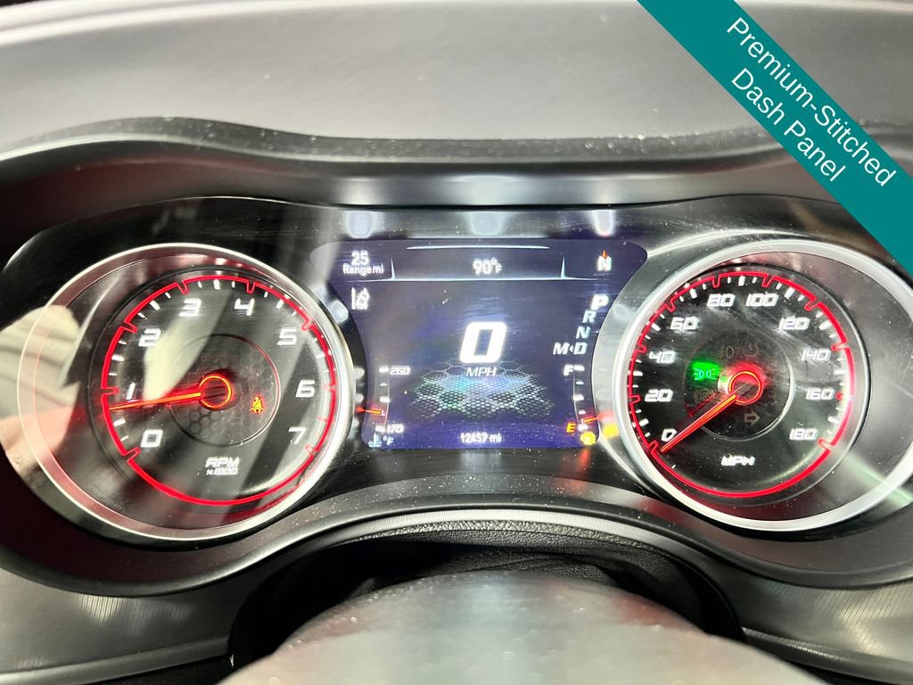 Used 2023 Dodge Charger Scat Pack RWD image 30