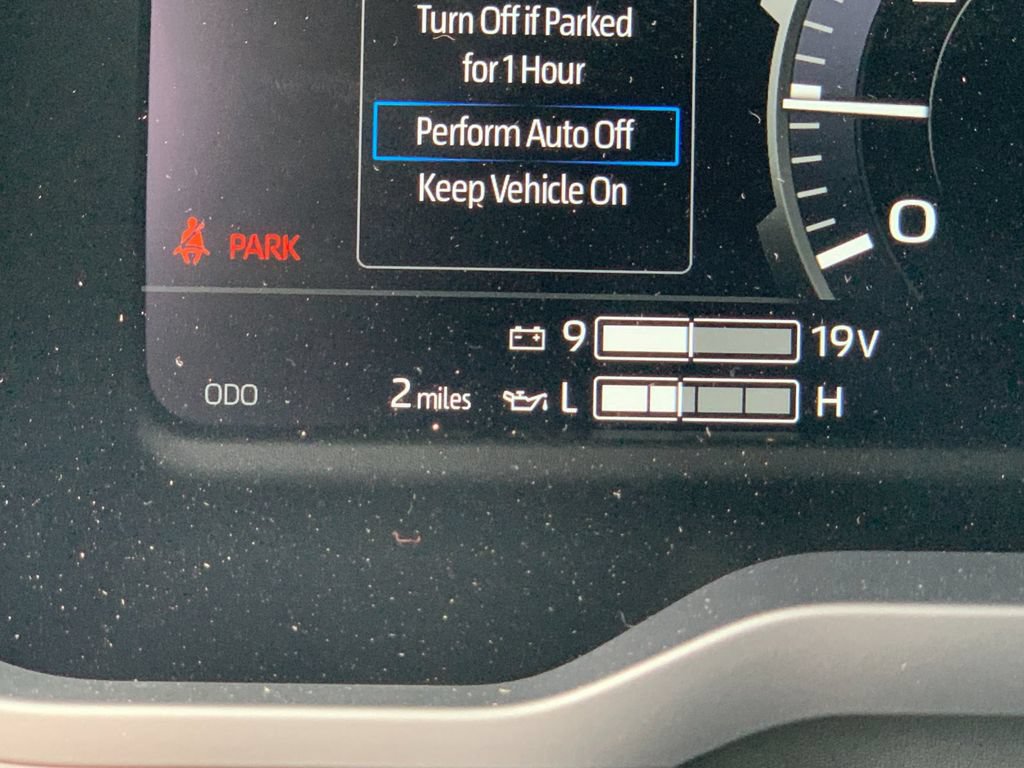 New 2026 Toyota Tundra 1794 Edition AWD/4WD image 29