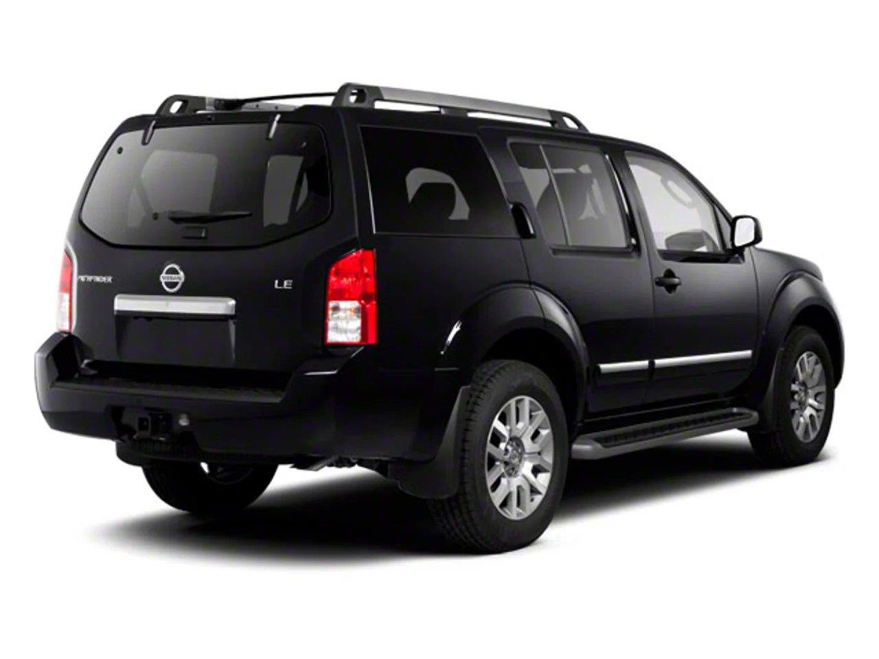 Used 2010 Nissan Pathfinder SE AWD/4WD image 27