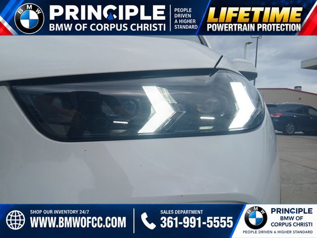 Used 2024 BMW X5 xDrive40i w/ Climate Comfort Package AWD/4WD image 5