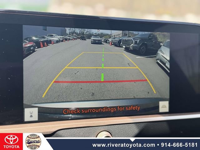 Used 2023 Toyota Crown XLE image 25