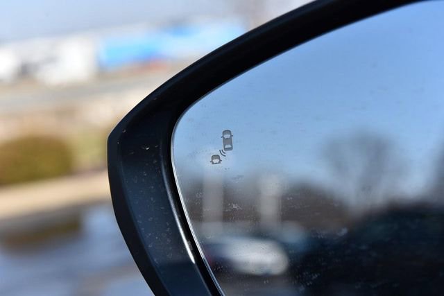 New 2026 Honda Civic Sport image 9