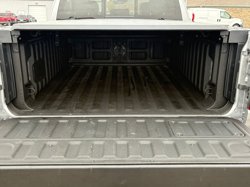 Used 2025 RAM 1500 Limited w/ Bed Utility Group image 14