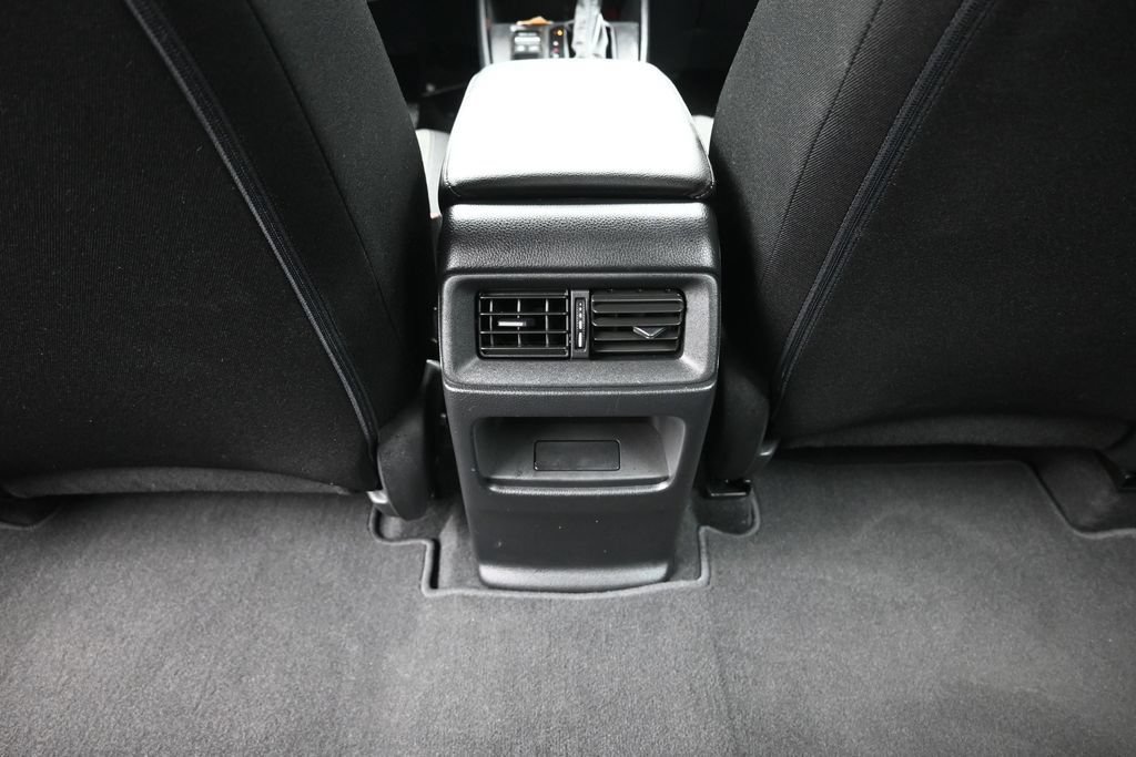 Certified 2024 Honda CR-V LX image 22