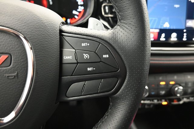 Used 2026 Dodge Durango GT RWD image 12