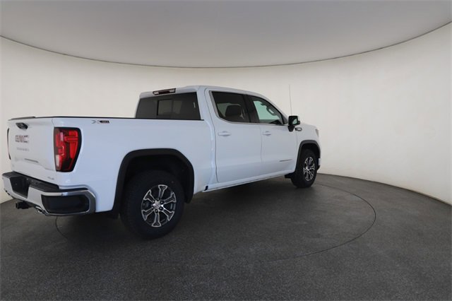 Used 2023 GMC Sierra 1500 SLE image 19