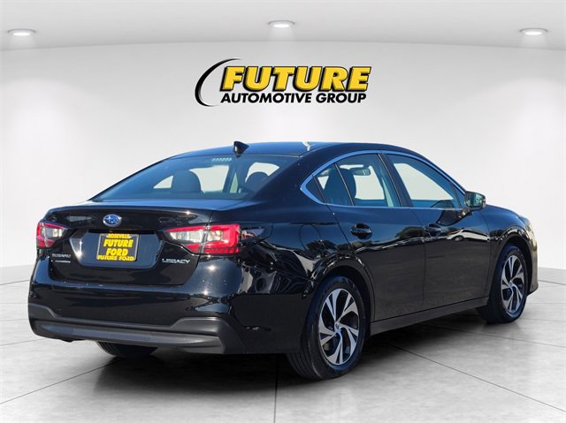 Used 2022 Subaru Legacy Premium image 8