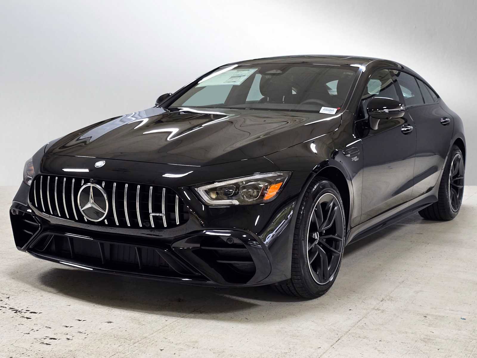 New 2026 Mercedes-Benz AMG GT 43 image 7