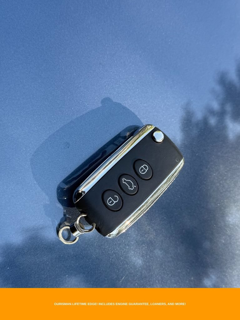 Used 2014 Bentley Flying Spur W12 AWD/4WD image 62