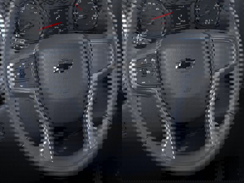 New 2026 Chevrolet Silverado 2500 Custom w/ Custom Value Package image 43