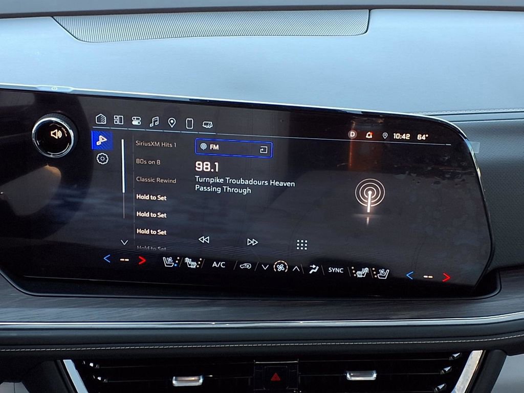 Used 2025 Chevrolet Tahoe Premier image 14