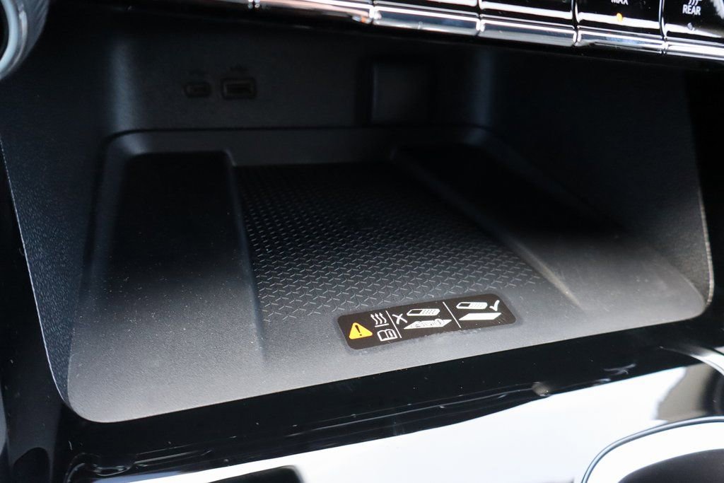 New 2026 Chevrolet Traverse RS image 17