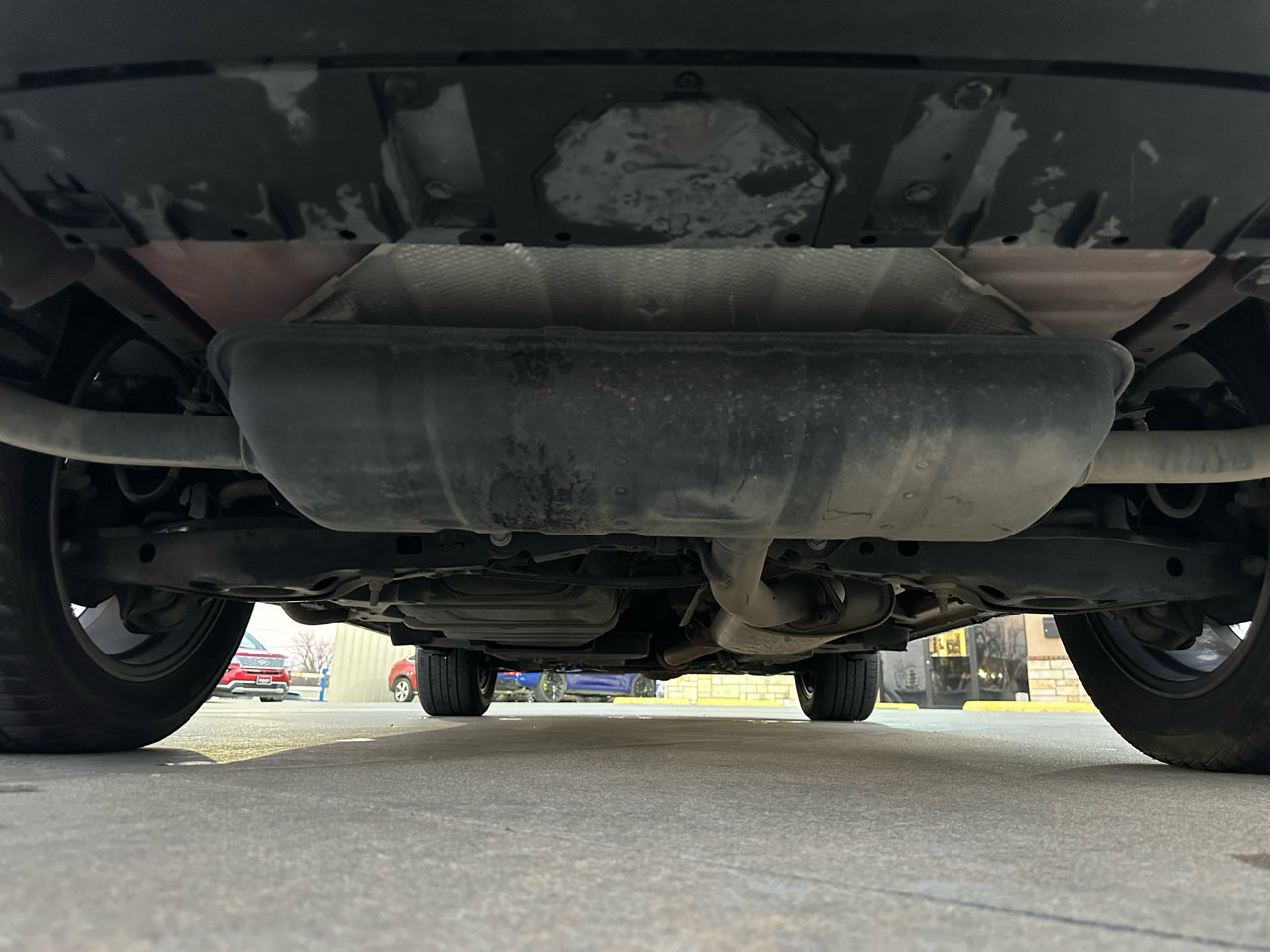 Used 2016 Lexus NX 200t FWD image 31