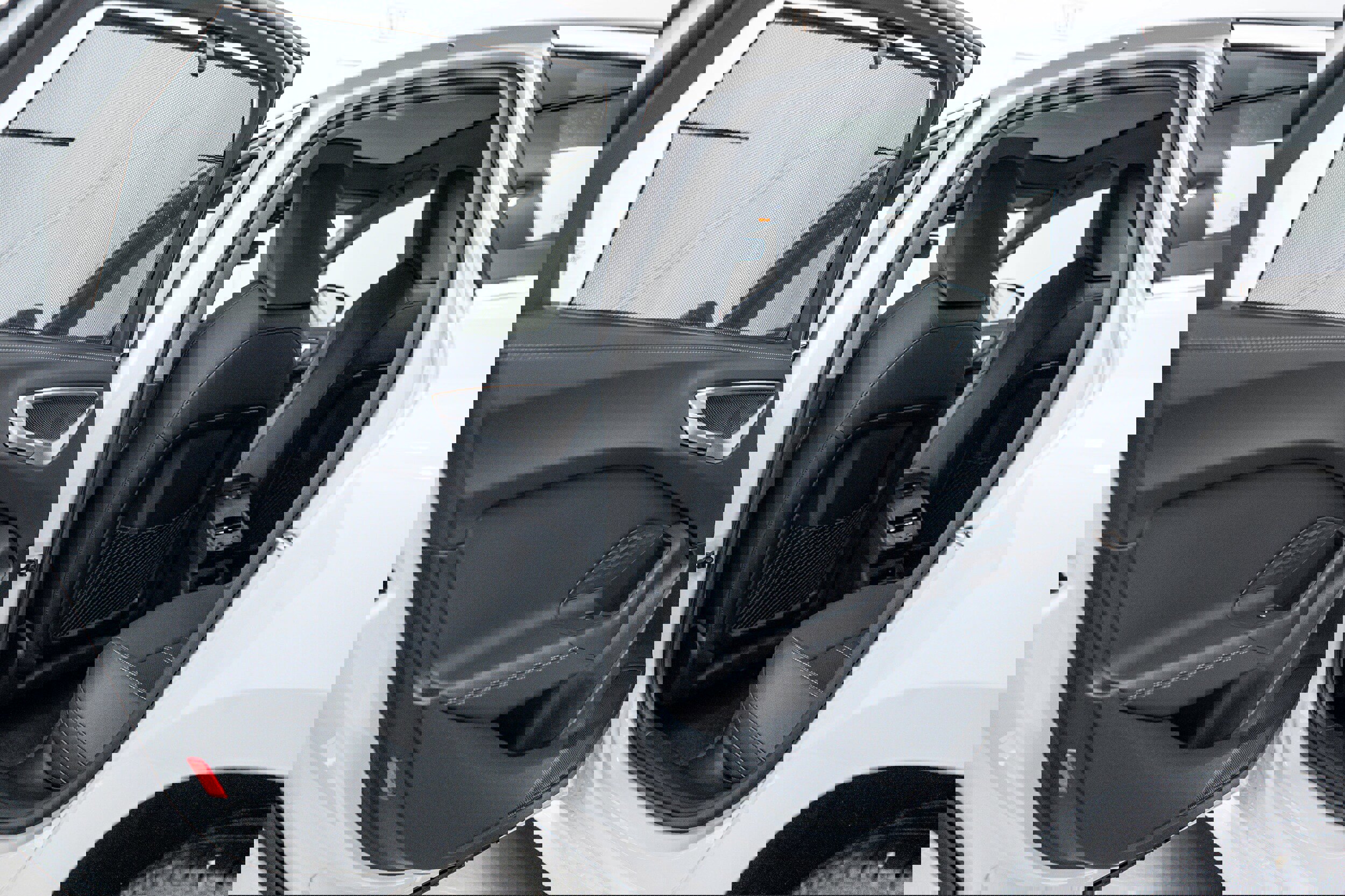 Certified 2025 Audi A5 2.0T Premium Plus w/ Premium Plus image 17