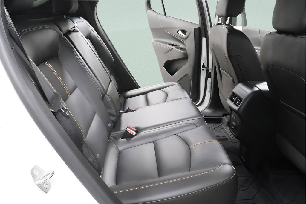 Used 2022 Chevrolet Equinox Premier FWD image 30