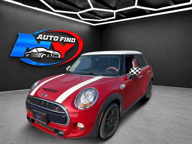 Used 2015 MINI Cooper S FWD image 1