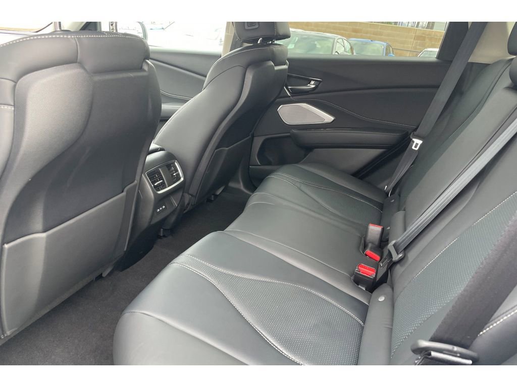 Certified 2023 Acura RDX FWD w/ Technology Package image 13