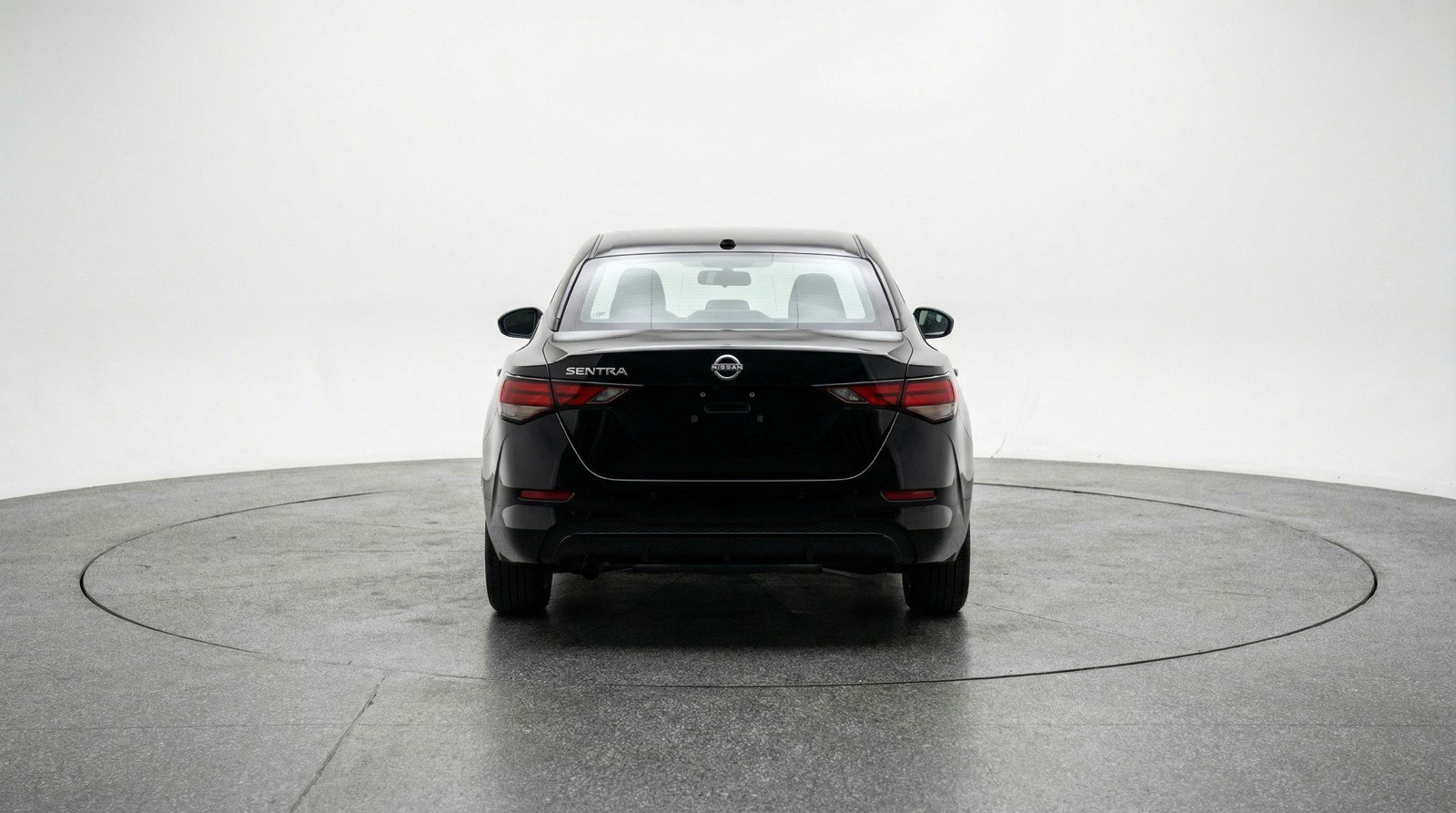 Used 2025 Nissan Sentra SV FWD image 7
