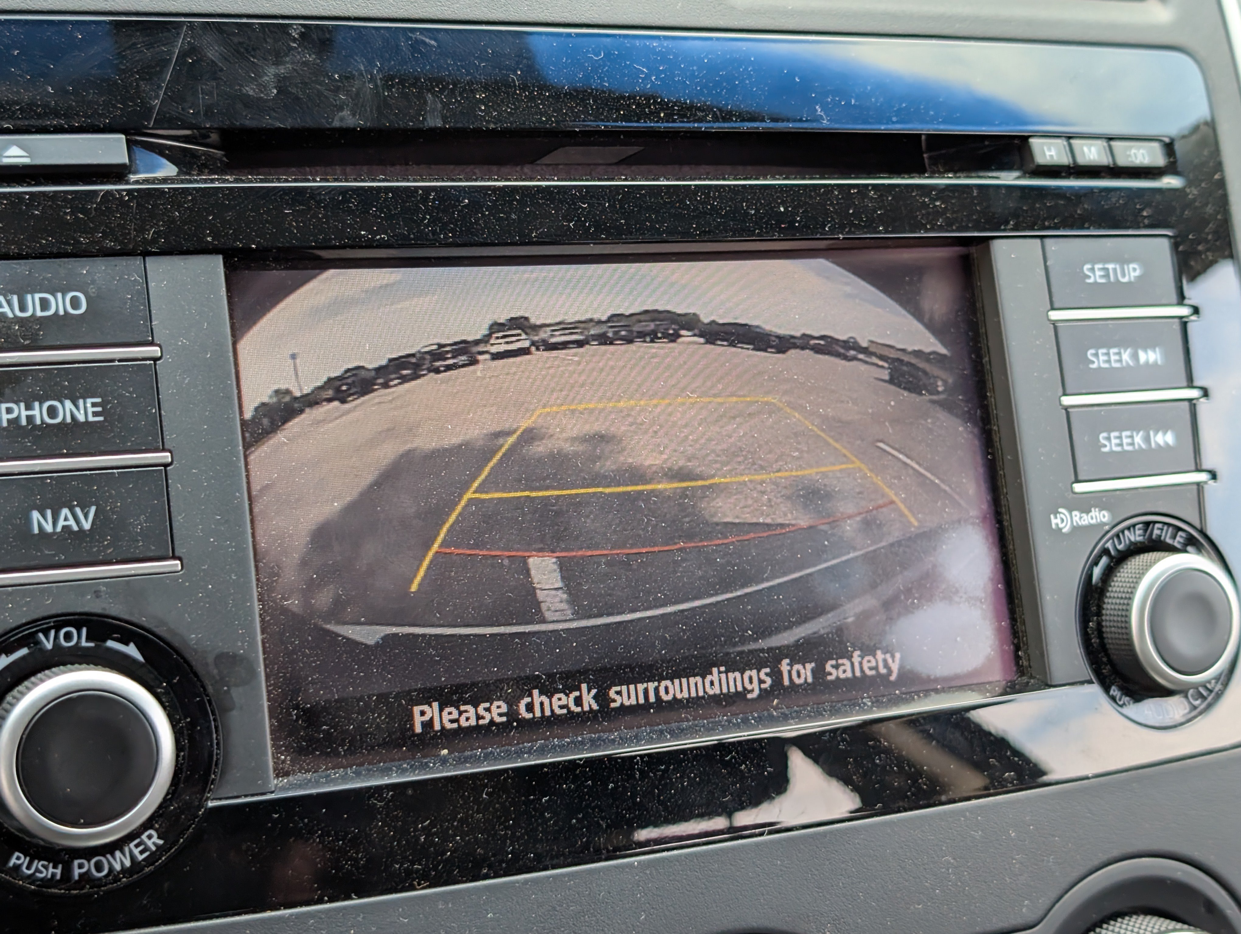 Used 2013 MAZDA CX-9 Grand Touring w/ Towing Prep Pkg FWD image 31