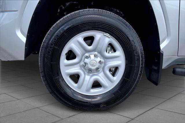 Certified 2026 Toyota Tundra SR image 11