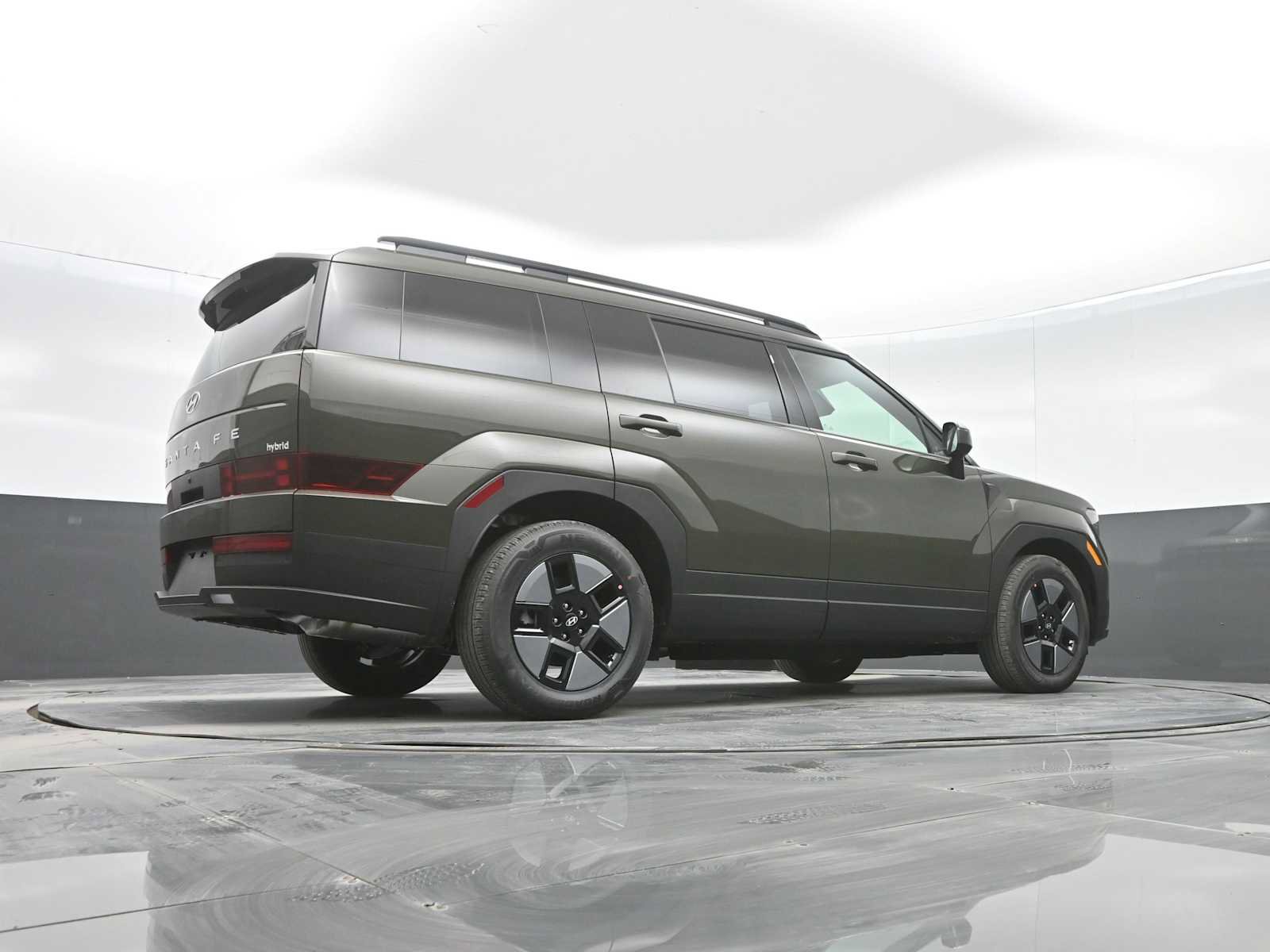 New 2026 Hyundai Santa Fe SEL image 36