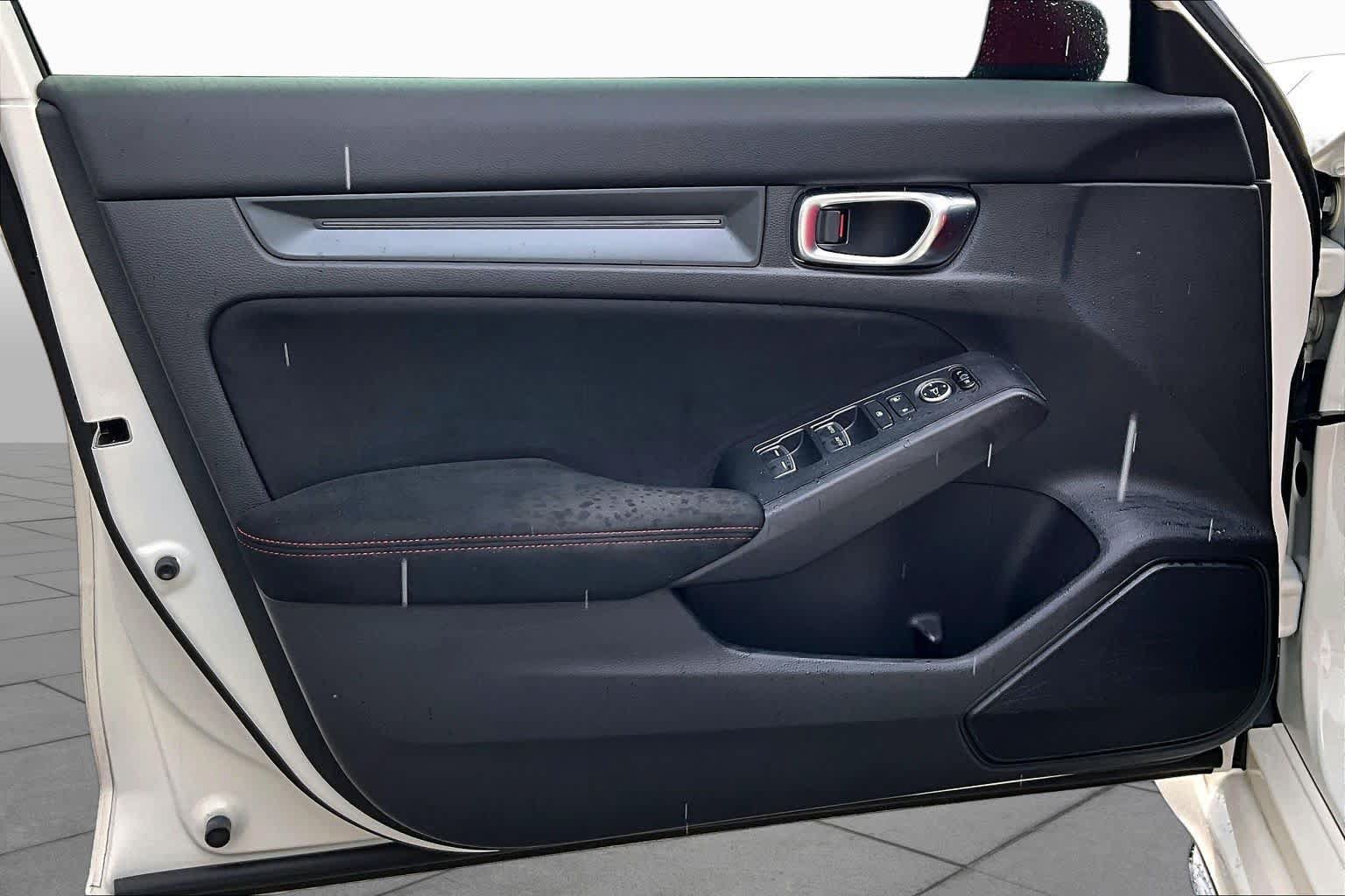 Used 2025 Honda Civic Type R image 23