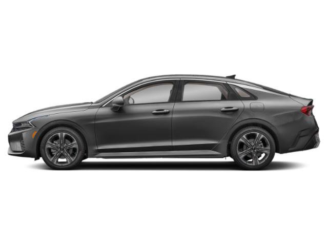 Used 2023 Kia K5 EX FWD image 3