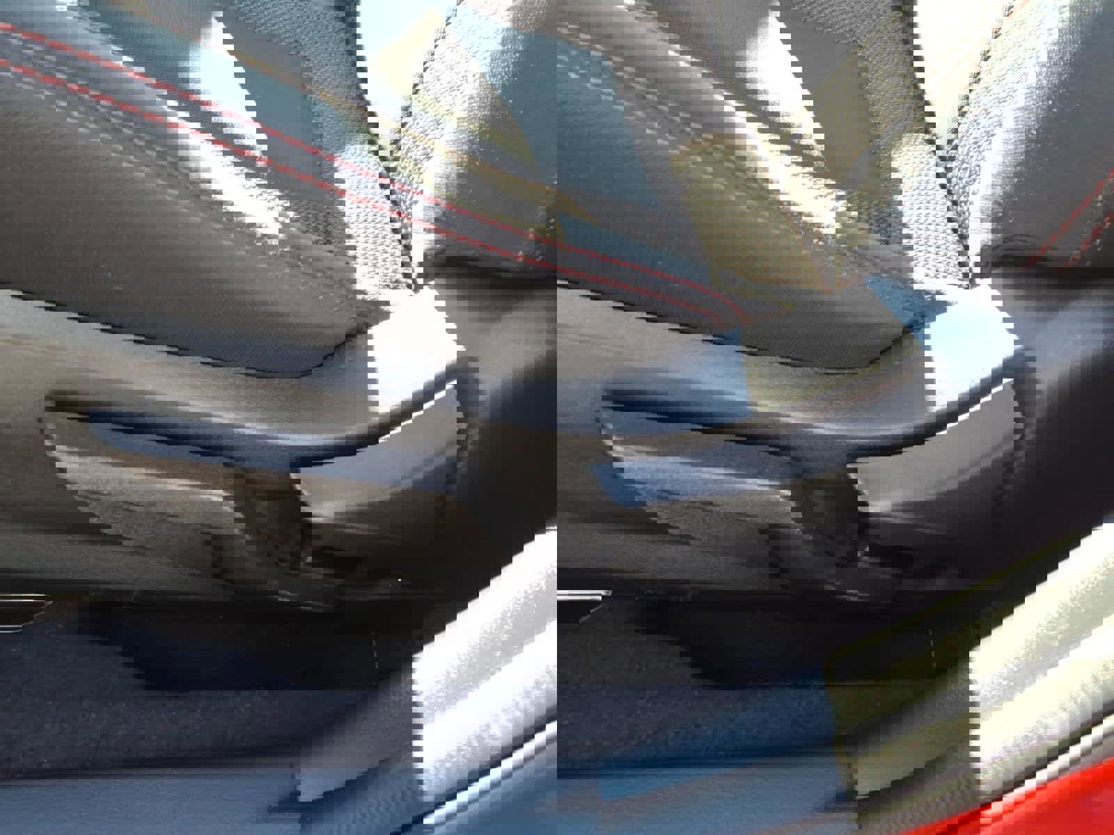 Used 2023 Subaru WRX Premium image 12