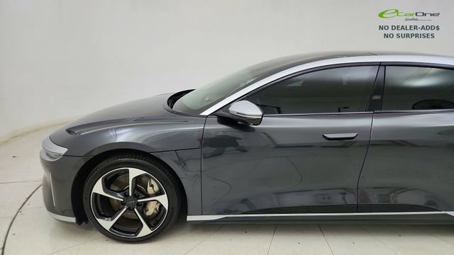 Used 2023 Lucid Air Grand Touring AWD/4WD image 4