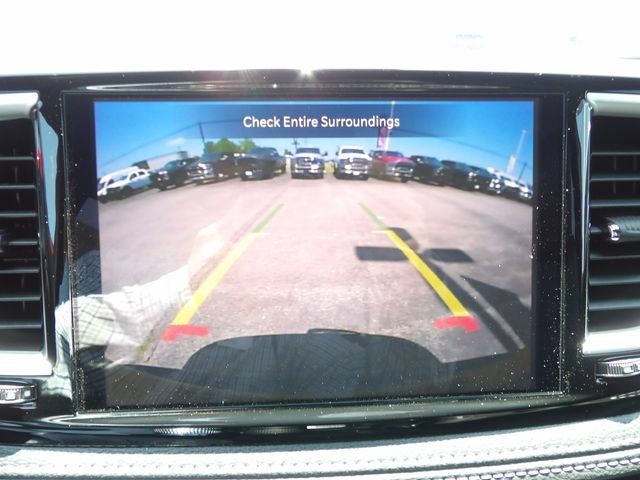 New 2027 Chrysler Pacifica Select FWD image 25