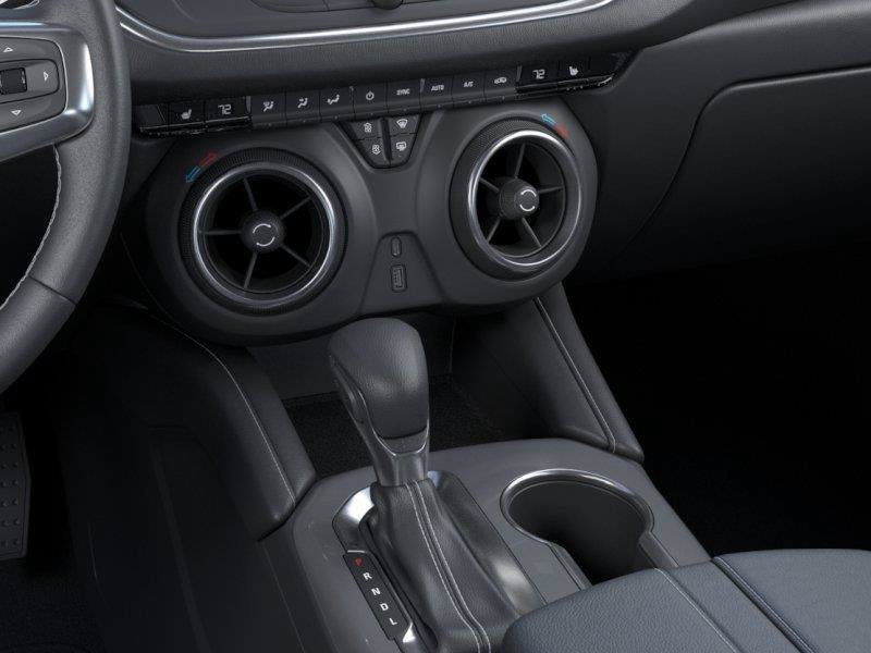 New 2026 Chevrolet Blazer LT w/ Midnight/Sport Edition AWD/4WD image 28