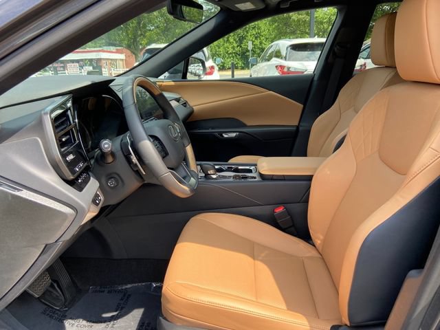 Certified 2024 Lexus RX 350h w/ Accessory Package (Z1) AWD/4WD image 20