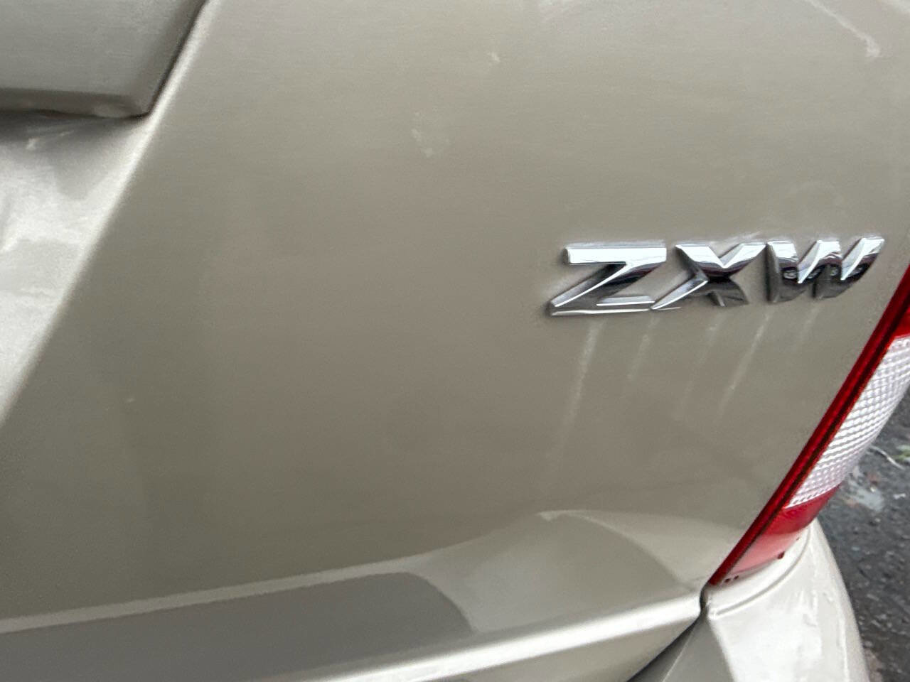 Used 2006 Ford Focus SES image 8