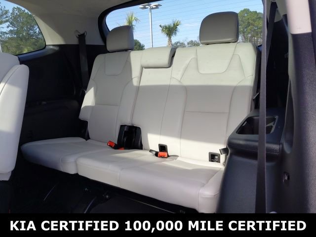 Certified 2023 Kia Telluride SX Prestige image 27