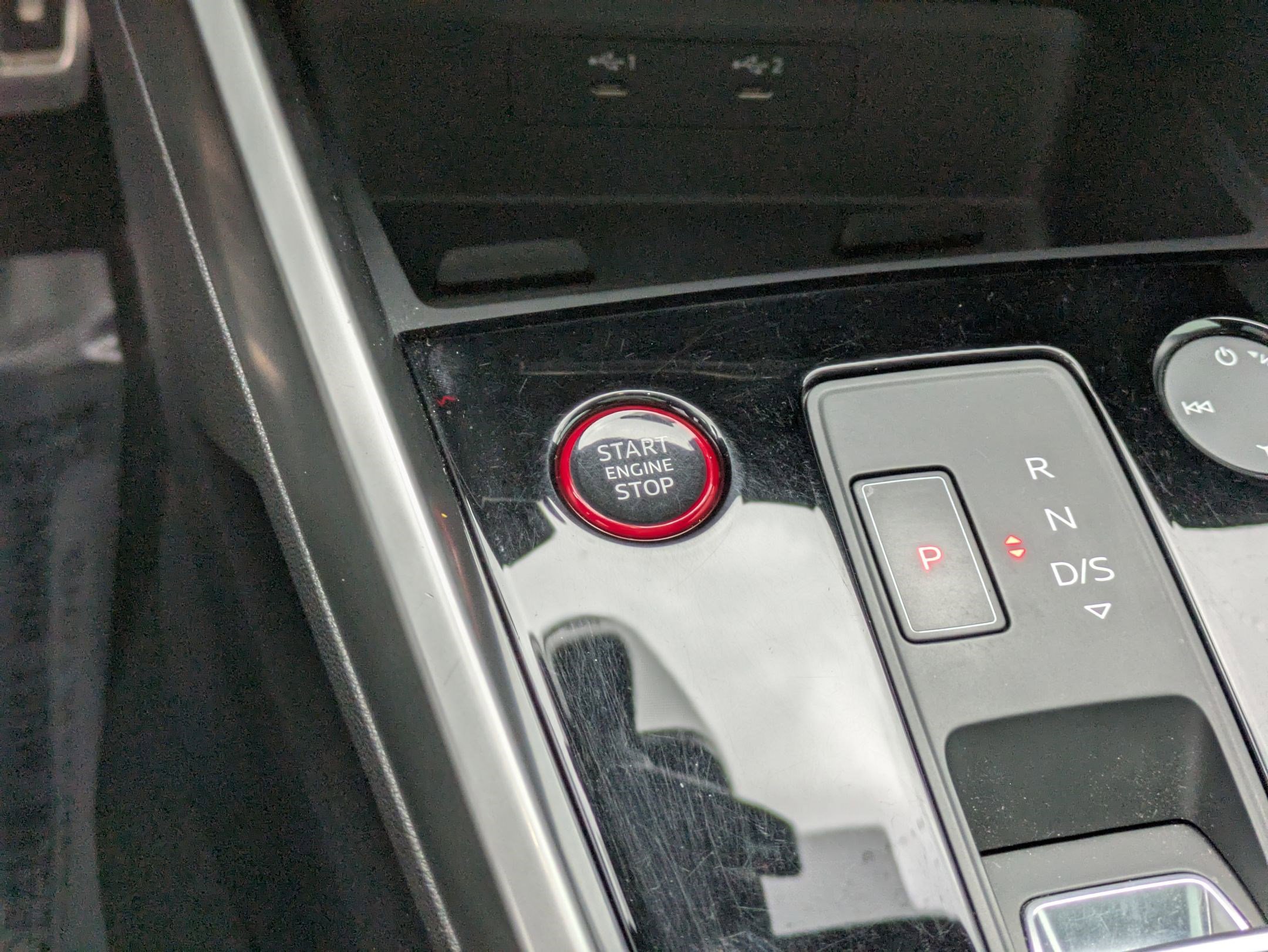 Used 2022 Audi S3 Prestige image 19