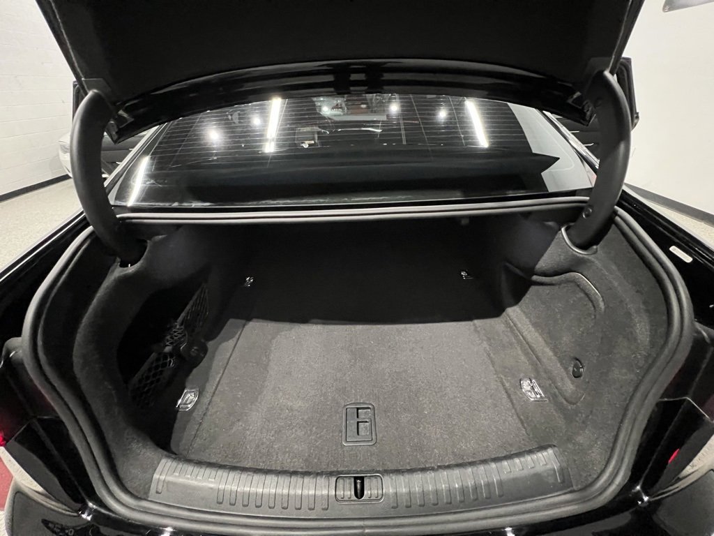 Used 2019 Audi A6 3.0T Premium Plus w/ Premium Plus Package image 49