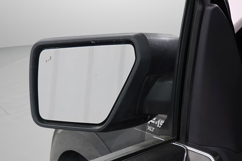 Used 2022 Ford F150 XLT w/ Equipment Group 301A Mid image 22