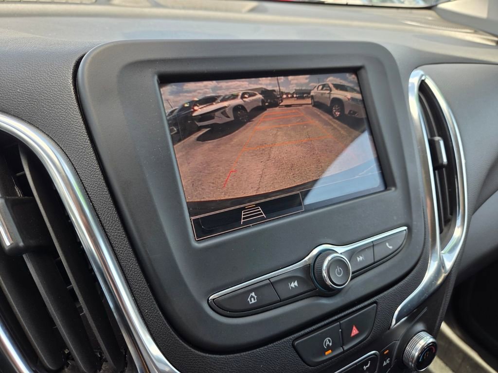Certified 2024 Chevrolet Equinox LT FWD image 33