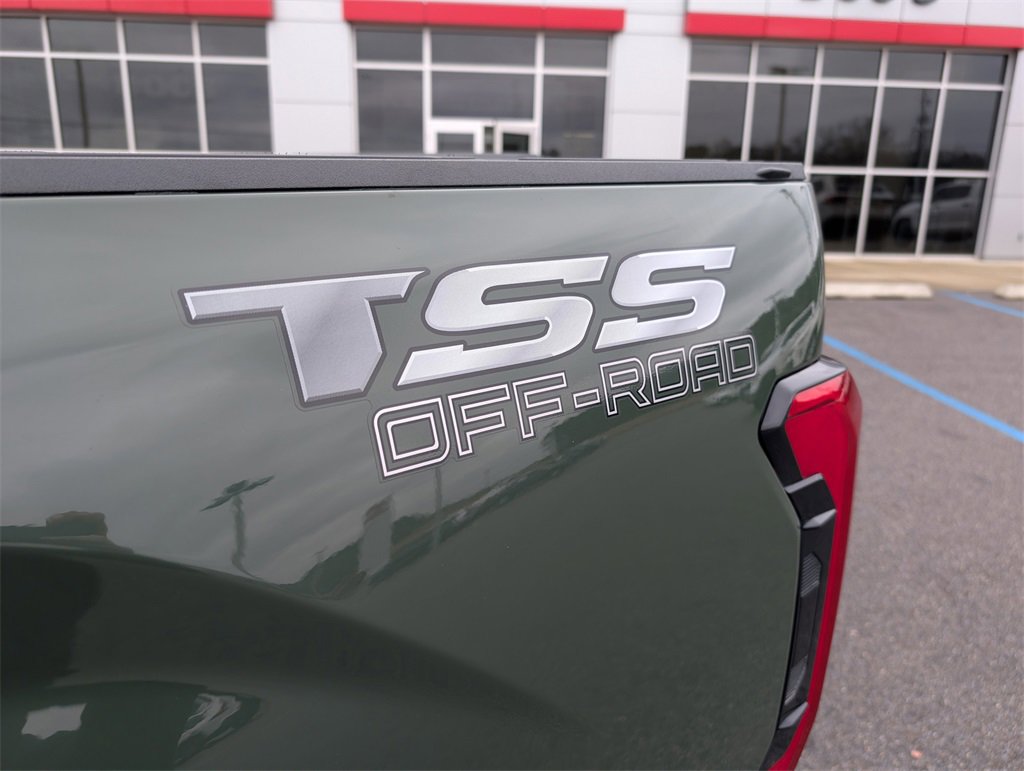 Used 2023 Toyota Tundra SR5 image 34