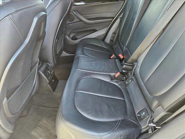 Used 2018 BMW X1 sDrive28i image 18