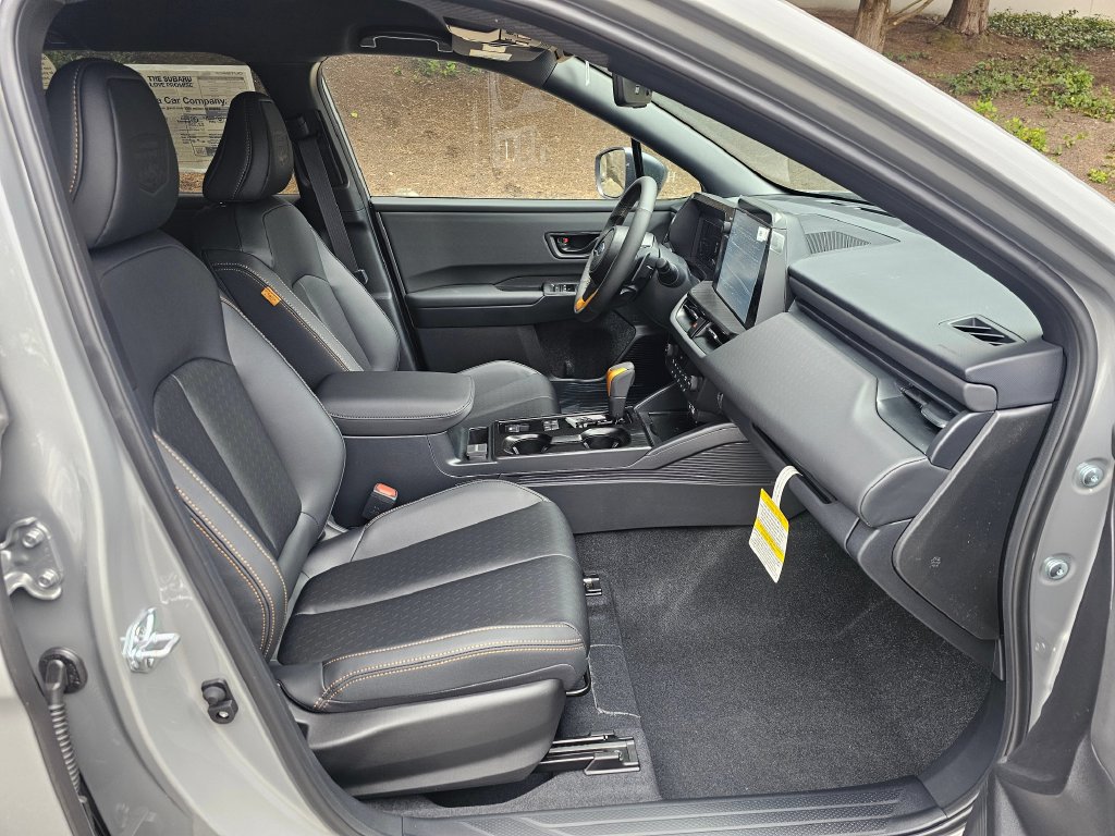 New 2026 Subaru Outback Wilderness AWD/4WD image 11