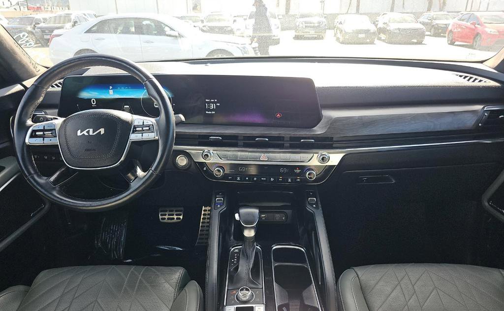 Used 2023 Kia Telluride SX Prestige X-Pro image 13