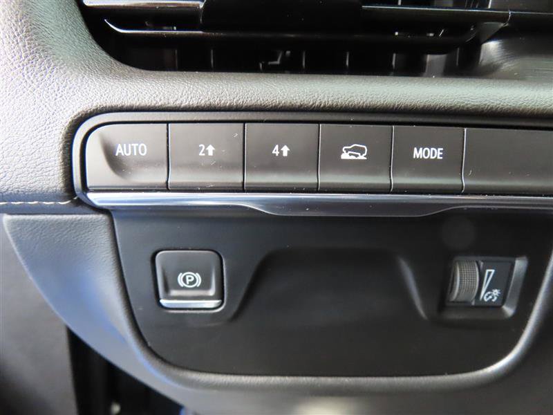 Used 2024 Cadillac Escalade ESV Luxury AWD/4WD image 20