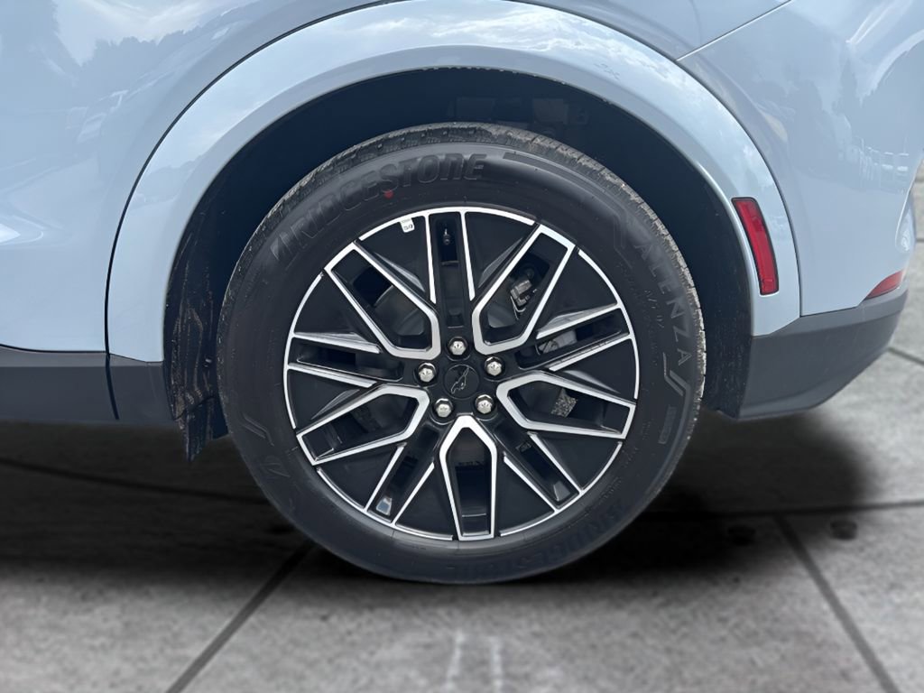 Used 2026 Ford Mustang Mach-E Premium RWD image 34