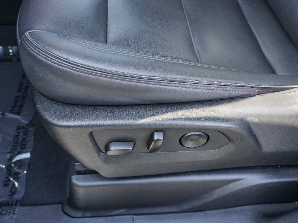Used 2024 Chevrolet Tahoe RST RWD image 19