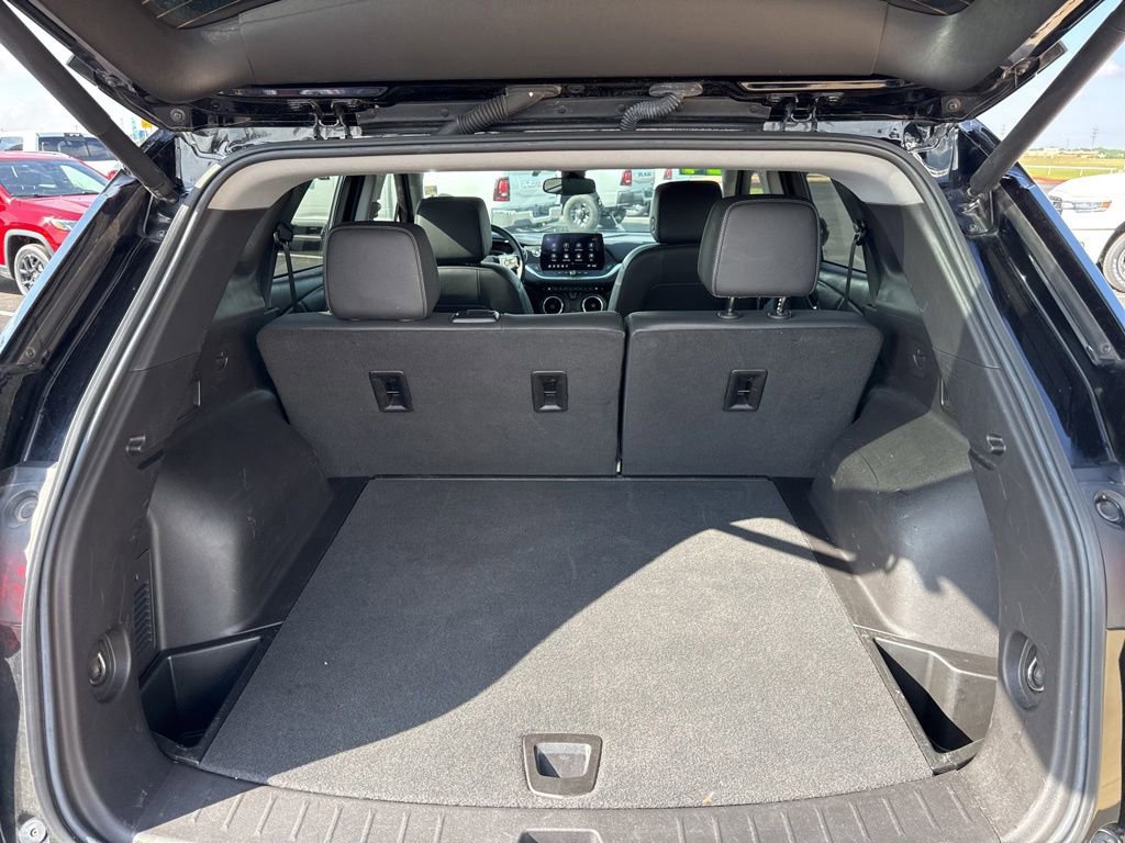 Used 2024 Chevrolet Blazer LT FWD image 5